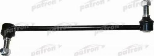 Patron PS4351L - Entretoise / tige, stabilisateur cwaw.fr