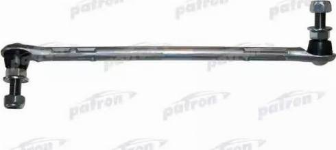 Patron PS4353L - Entretoise / tige, stabilisateur cwaw.fr