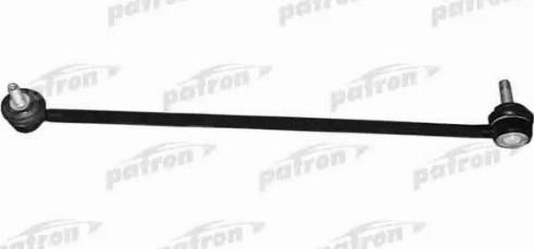 Patron PS4306R - Entretoise / tige, stabilisateur cwaw.fr