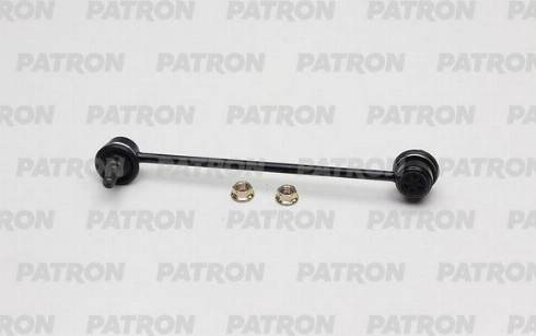 Patron PS4314KOR - Entretoise / tige, stabilisateur cwaw.fr