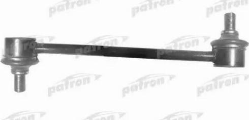 Patron PS4386 - Entretoise / tige, stabilisateur cwaw.fr