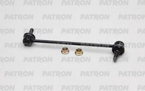 Patron PS4330KOR - Stabilisateur, chassis cwaw.fr