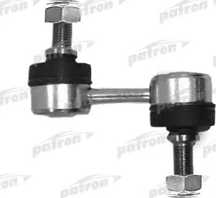 Patron PS4338 - Entretoise / tige, stabilisateur cwaw.fr