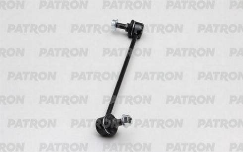 Patron PS4332LKOR - Entretoise / tige, stabilisateur cwaw.fr