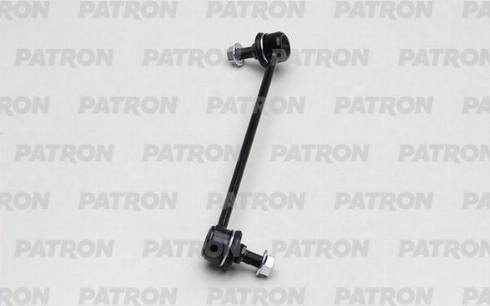 Patron PS4332RKOR - Entretoise / tige, stabilisateur cwaw.fr