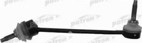 Patron PS4337L - Entretoise / tige, stabilisateur cwaw.fr