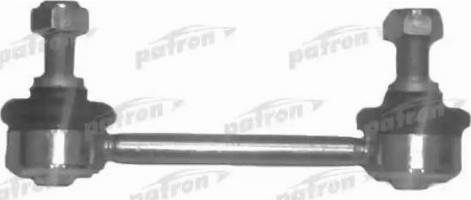 Patron PS4325 - Entretoise / tige, stabilisateur cwaw.fr