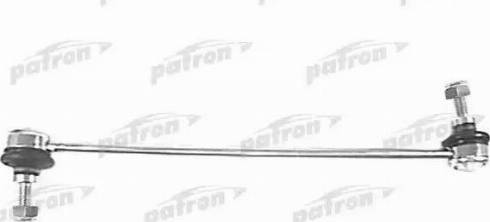 Patron PS4322 - Entretoise / tige, stabilisateur cwaw.fr