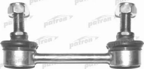 Patron PS4378 - Entretoise / tige, stabilisateur cwaw.fr