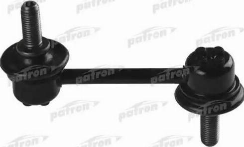 Patron PS4291 - Entretoise / tige, stabilisateur cwaw.fr