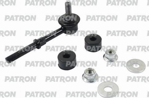 Patron PS4251 - Entretoise / tige, stabilisateur cwaw.fr