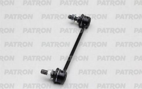 Patron PS4253KOR - Entretoise / tige, stabilisateur cwaw.fr