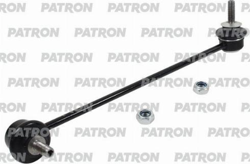 Patron PS4269R - Entretoise / tige, stabilisateur cwaw.fr