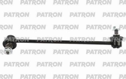 Patron PS4263L - Entretoise / tige, stabilisateur cwaw.fr