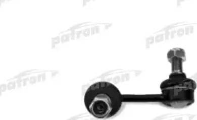 Patron PS4202R - Entretoise / tige, stabilisateur cwaw.fr