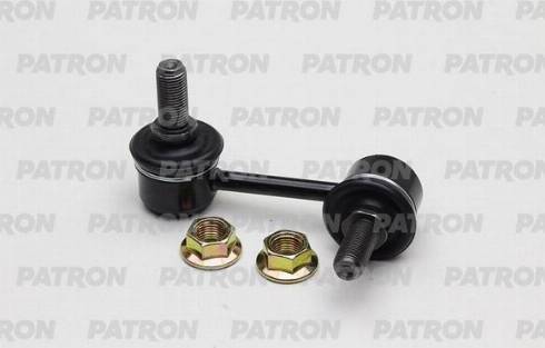 Patron PS4214LKOR - Stabilisateur, chassis cwaw.fr