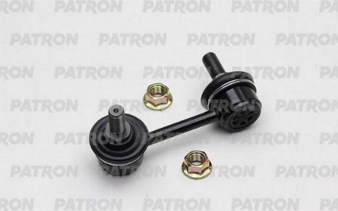 Patron PS4218LKOR - Stabilisateur, chassis cwaw.fr