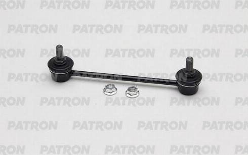 Patron PS4213KOR - Entretoise / tige, stabilisateur cwaw.fr