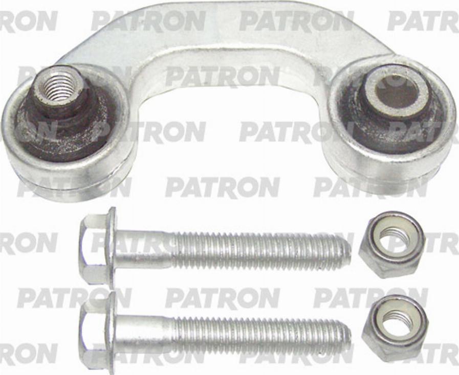 Patron PS4285L - Entretoise / tige, stabilisateur cwaw.fr