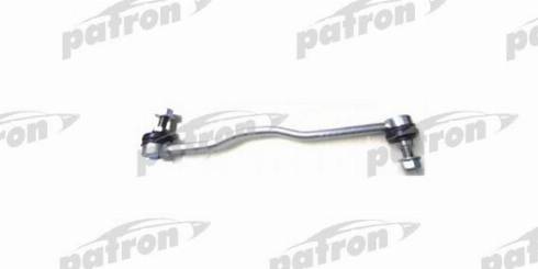 Patron PS4281 - Entretoise / tige, stabilisateur cwaw.fr