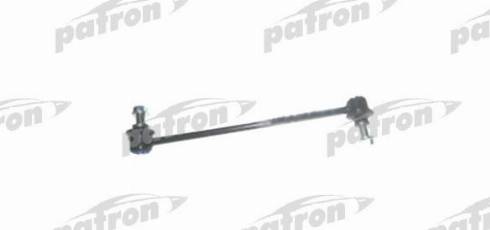 Patron PS4288 - Entretoise / tige, stabilisateur cwaw.fr