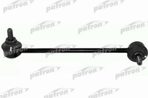 Patron PS4230R-HD - Entretoise / tige, stabilisateur cwaw.fr