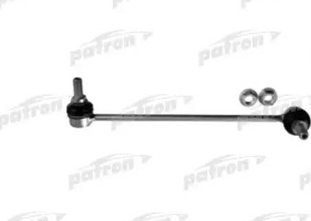 Patron PS4231L - Entretoise / tige, stabilisateur cwaw.fr