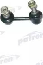 Patron PS4222L - Entretoise / tige, stabilisateur cwaw.fr