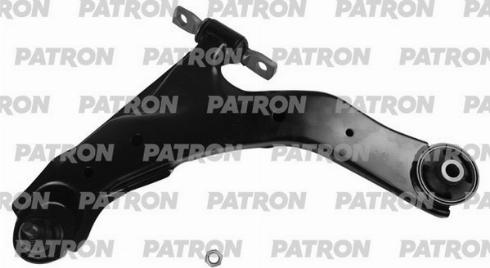 Patron PS5495L - Bras de liaison, suspension de roue cwaw.fr