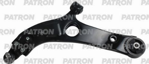 Patron PS5492L - Bras de liaison, suspension de roue cwaw.fr