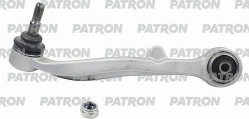 Patron PS5455L - Bras de liaison, suspension de roue cwaw.fr