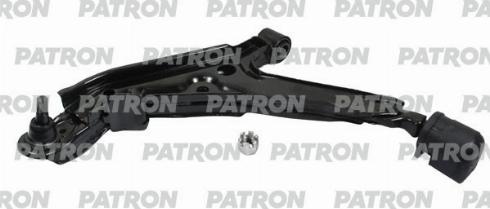 Patron PS5462L - Bras de liaison, suspension de roue cwaw.fr