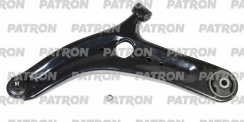 Patron PS5404L - Bras de liaison, suspension de roue cwaw.fr