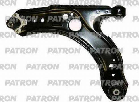 Patron PS5400L - Bras de liaison, suspension de roue cwaw.fr