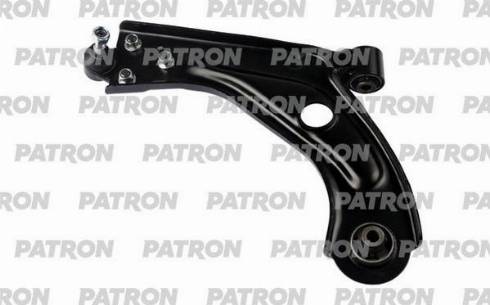 Patron PS5416L - Bras de liaison, suspension de roue cwaw.fr