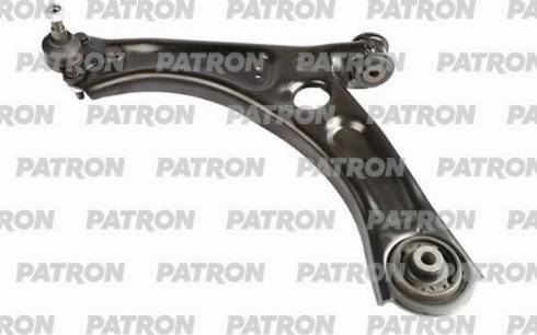 Patron PS5418L - Bras de liaison, suspension de roue cwaw.fr