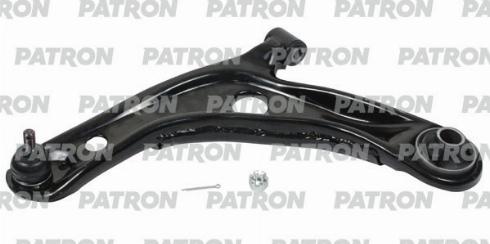 Patron PS5425L - Bras de liaison, suspension de roue cwaw.fr