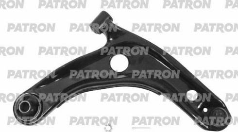 Patron PS5425R - Bras de liaison, suspension de roue cwaw.fr