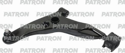 Patron PS5591L - Bras de liaison, suspension de roue cwaw.fr