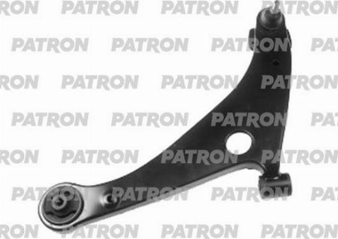 Patron PS5547L - Bras de liaison, suspension de roue cwaw.fr