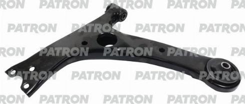 Patron PS5553L - Bras de liaison, suspension de roue cwaw.fr