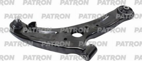 Patron PS5503R - Bras de liaison, suspension de roue cwaw.fr