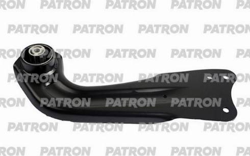 Patron PS5507L - Bras de liaison, suspension de roue cwaw.fr