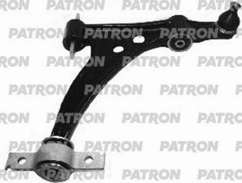 Patron PS5519L - Bras de liaison, suspension de roue cwaw.fr