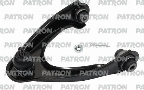 Patron PS5525R - Bras de liaison, suspension de roue cwaw.fr