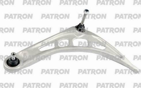 Patron PS5521L - Bras de liaison, suspension de roue cwaw.fr