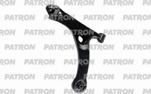 Patron PS5645L - Bras de liaison, suspension de roue cwaw.fr