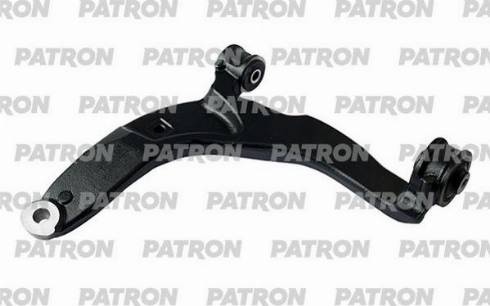 Patron PS5646L - Bras de liaison, suspension de roue cwaw.fr