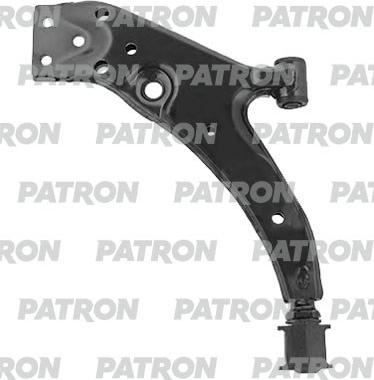 Patron PS5659L - Bras de liaison, suspension de roue cwaw.fr