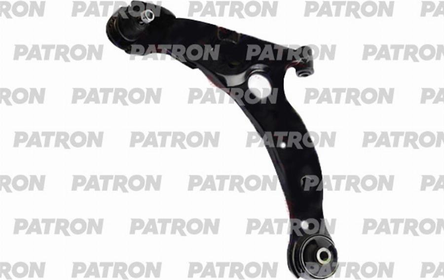 Patron PS5650L - Bras de liaison, suspension de roue cwaw.fr